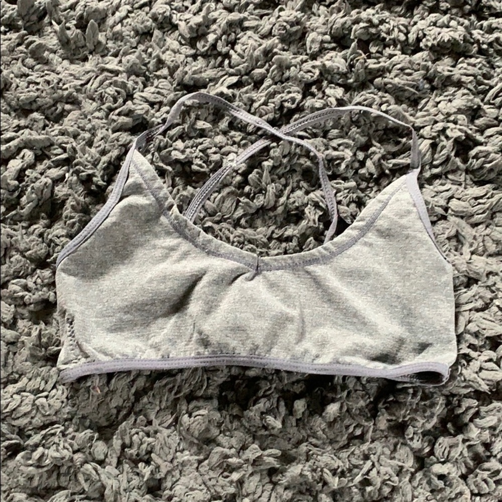 bralette for girls